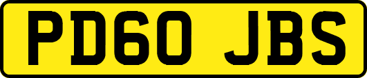 PD60JBS