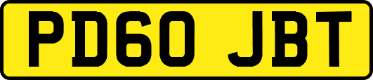 PD60JBT