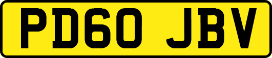 PD60JBV
