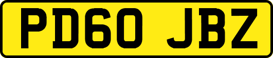 PD60JBZ