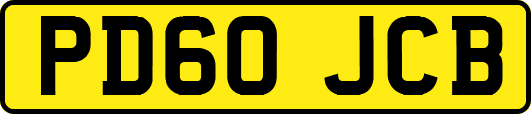 PD60JCB