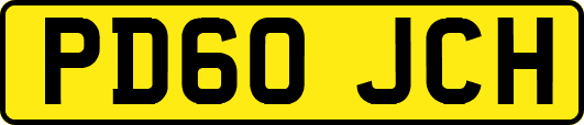 PD60JCH