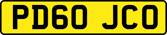 PD60JCO