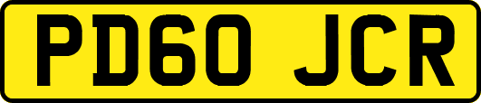 PD60JCR