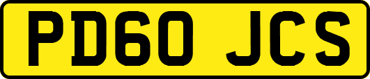 PD60JCS