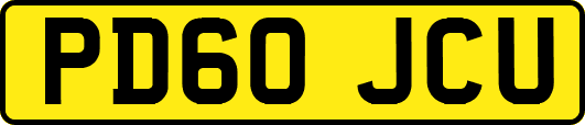 PD60JCU
