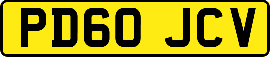 PD60JCV