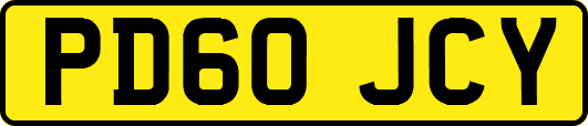 PD60JCY