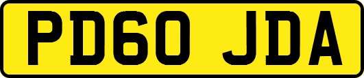 PD60JDA