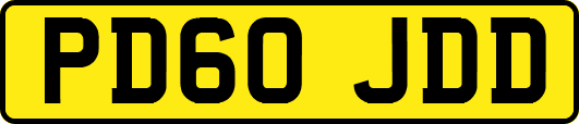 PD60JDD