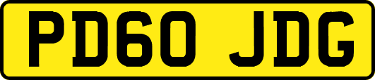 PD60JDG