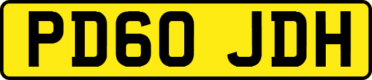 PD60JDH