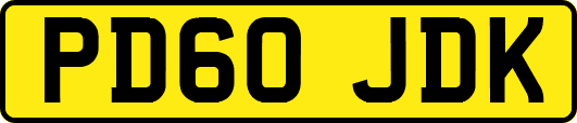 PD60JDK