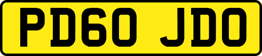 PD60JDO
