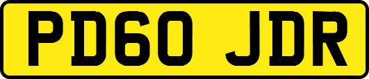 PD60JDR