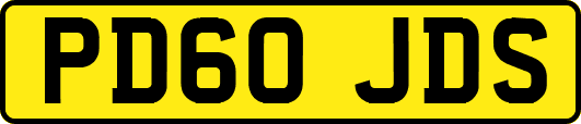 PD60JDS