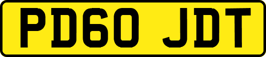 PD60JDT