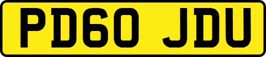 PD60JDU