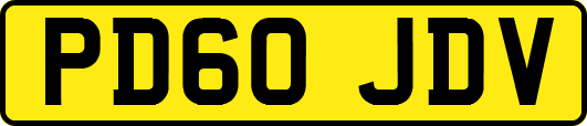 PD60JDV