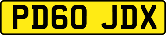 PD60JDX
