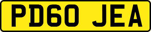 PD60JEA
