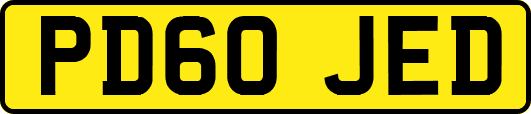 PD60JED