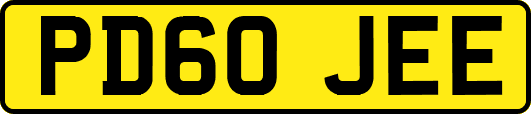PD60JEE