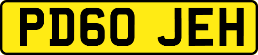 PD60JEH