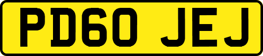 PD60JEJ