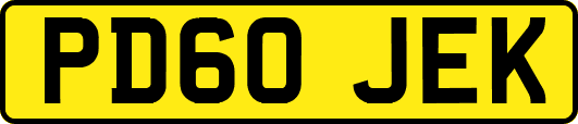 PD60JEK