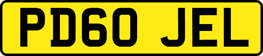 PD60JEL
