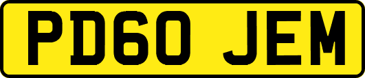 PD60JEM