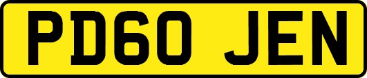 PD60JEN