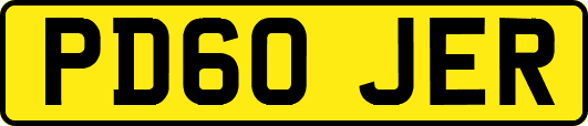 PD60JER