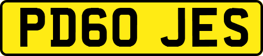 PD60JES