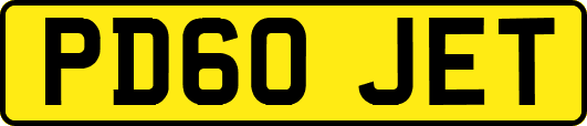 PD60JET