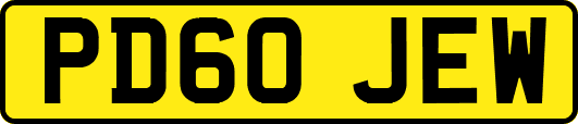 PD60JEW