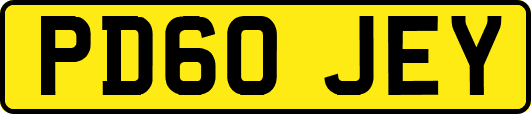 PD60JEY