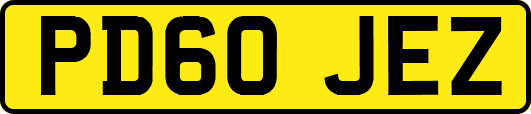PD60JEZ
