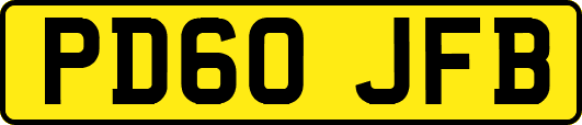 PD60JFB