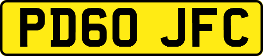 PD60JFC