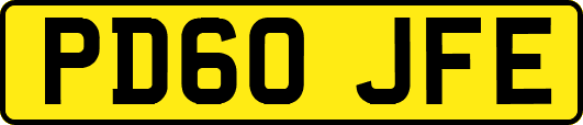 PD60JFE