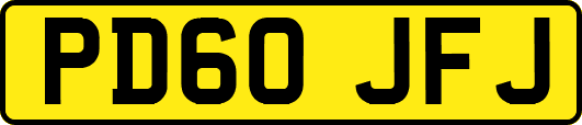 PD60JFJ