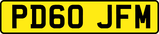 PD60JFM