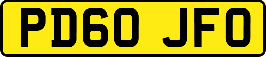 PD60JFO