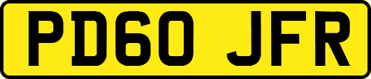 PD60JFR