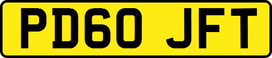 PD60JFT