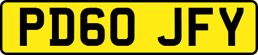PD60JFY