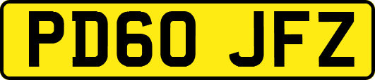 PD60JFZ