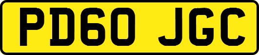 PD60JGC